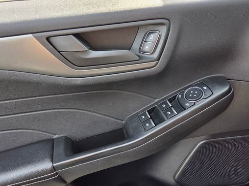 Used 2024 Ford Escape Active FWD image 25