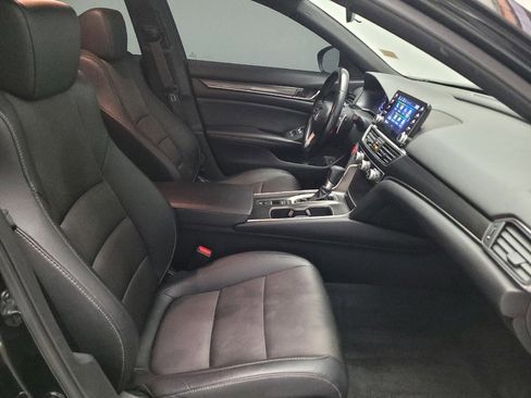 Used 2021 Honda Accord Sport image 21