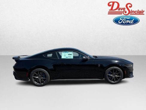 New 2026 Ford Mustang Dark Horse RWD image 5