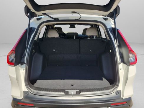 Certified 2025 Honda CR-V LX image 29