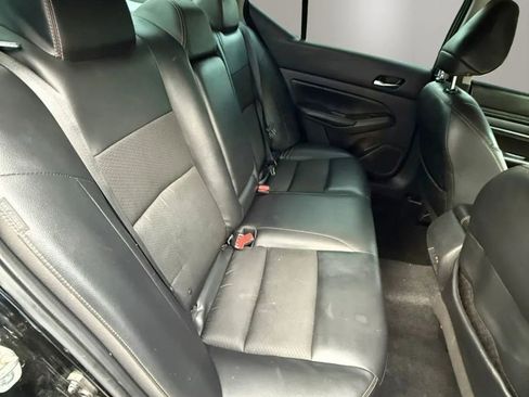 Used 2021 Nissan Altima 2.5 SR FWD image 13