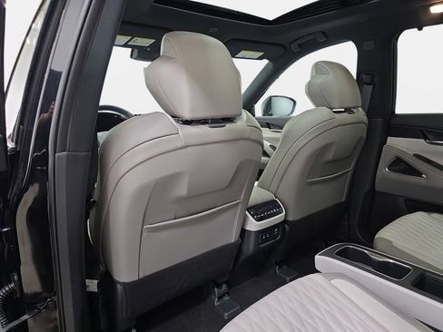 Certified 2026 INFINITI QX60 Autograph w/ Dark Cargo Package AWD/4WD image 10