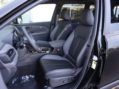 New 2026 Subaru Forester Wilderness w/ Wilderness Plus Package image 6