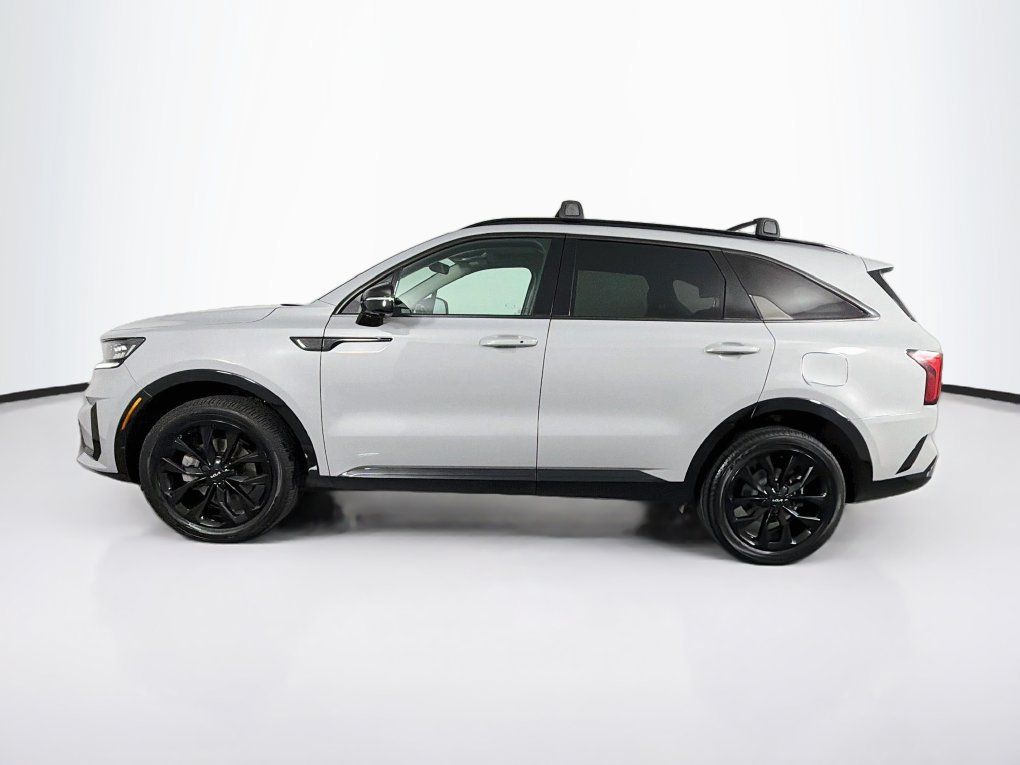 Used 2023 Kia Sorento SX AWD/4WD image 6