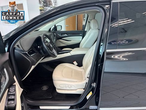 Used 2022 Buick Enclave Essence w/ Experience Buick Package AWD/4WD image 5