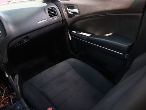 Used 2016 Dodge Charger Police RWD image 27