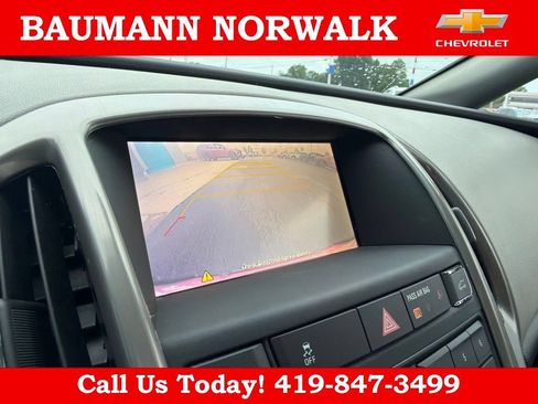 Used 2016 Buick Verano Sport Touring FWD image 32