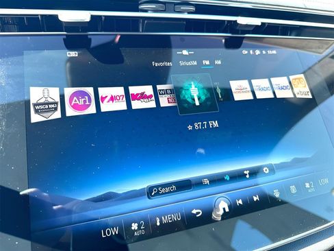 New 2026 Mercedes-Benz E 53 AMG e 4MATIC Sedan image 16