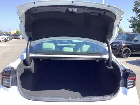 New 2026 Hyundai Sonata SEL image 9