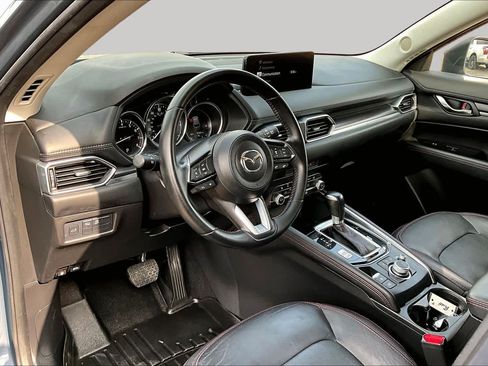 Used 2022 MAZDA CX-5 Carbon Edition AWD/4WD image 18