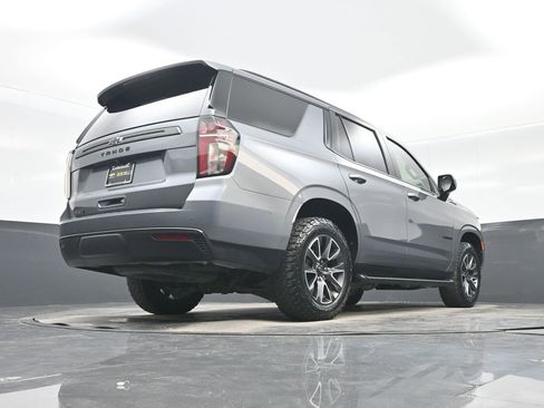 Used 2022 Chevrolet Tahoe Z71 w/ Z71 Off-Road Package AWD/4WD image 30