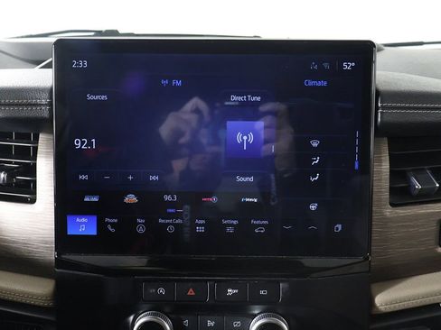 Used 2024 Ford Expedition Max Limited AWD/4WD image 48