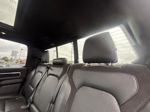 Used 2021 RAM 1500 Laramie AWD/4WD image 26