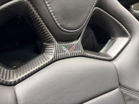 Used 2014 Chevrolet Corvette Stingray Coupe w/ 3LT Preferred Equipment Group image 7