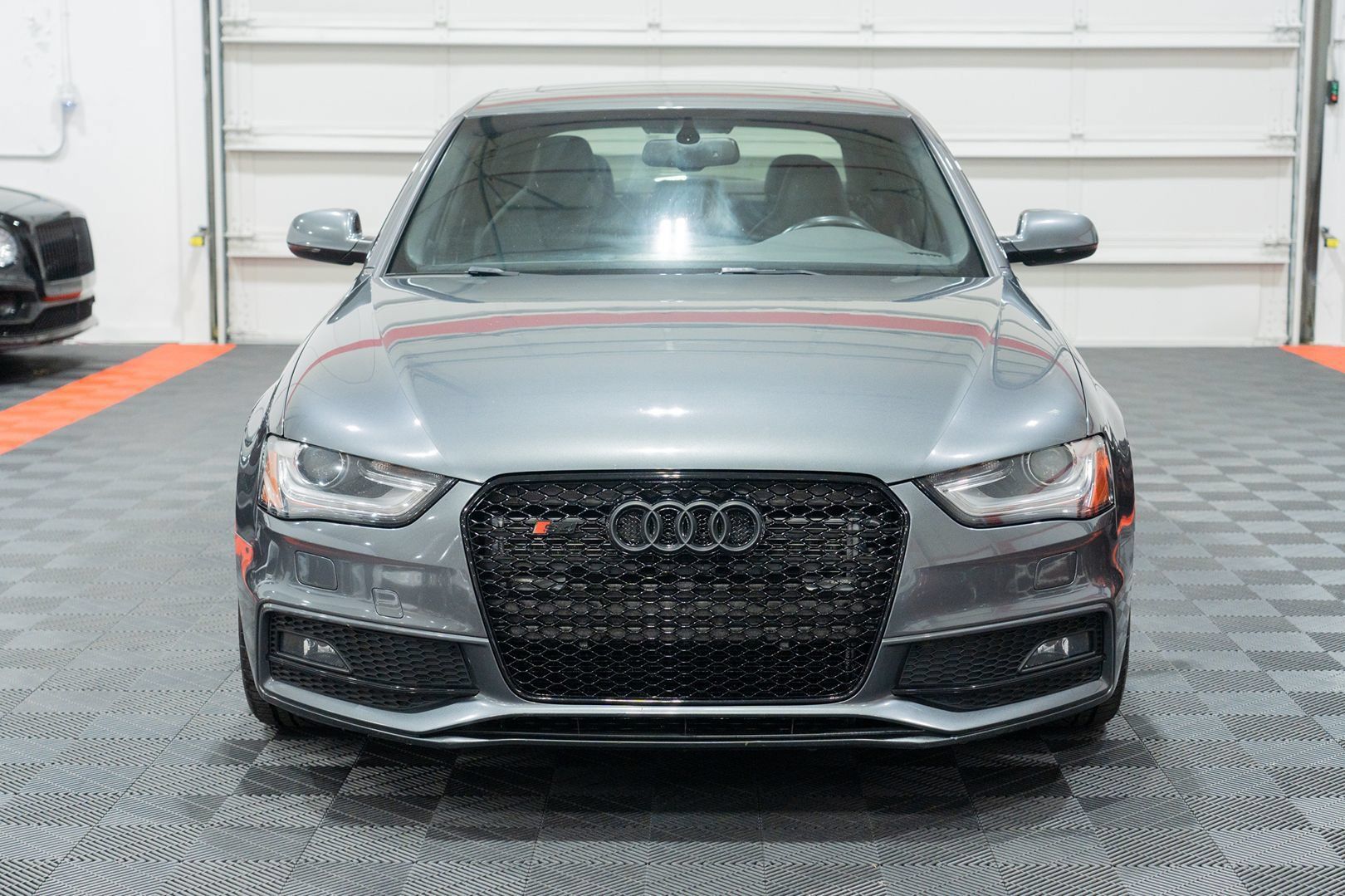 Used 2015 Audi S4 Premium Plus w/ Technology Package AWD/4WD image 2