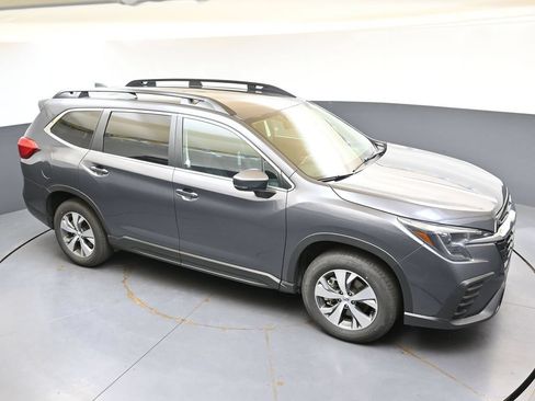 Certified 2025 Subaru Ascent Premium AWD/4WD image 42