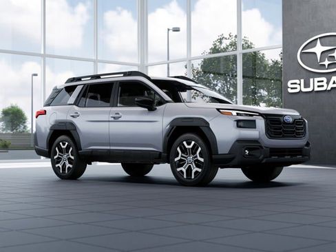 New 2026 Subaru Outback Touring XT AWD/4WD image 1