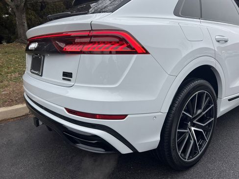Used 2019 Audi Q8 Prestige image 52