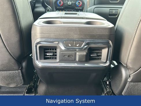 Used 2021 Chevrolet Silverado 1500 High Country w/ Technology Package AWD/4WD image 32
