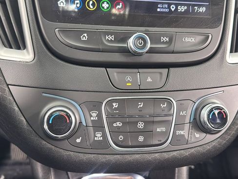 Used 2024 Chevrolet Malibu LT image 24