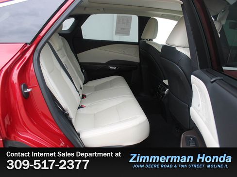 Used 2024 Lexus RX 350 w/ Convenience Package AWD/4WD image 8