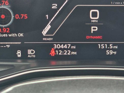 Used 2021 Audi RS 7 image 26