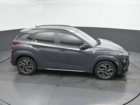 Used 2023 Hyundai Kona N Line w/ Cargo Package FWD image 32