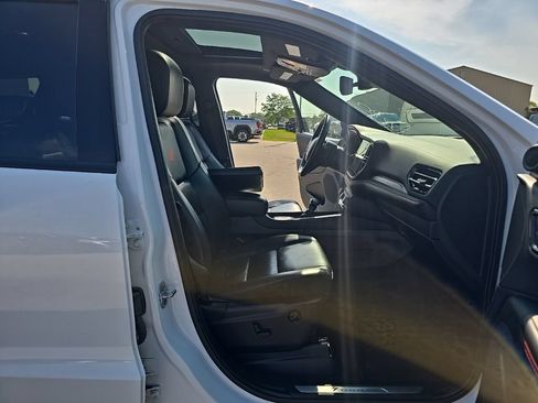 Used 2025 Dodge Durango R/T AWD/4WD image 19