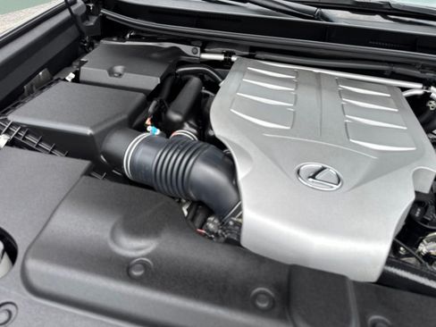 Used 2023 Lexus GX 460 Premium AWD/4WD image 35
