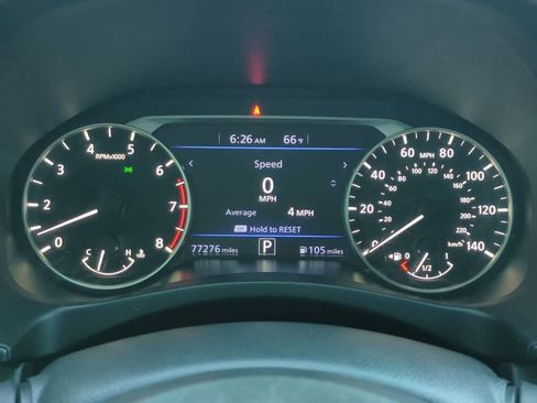 Used 2019 Nissan Altima 2.5 S image 33