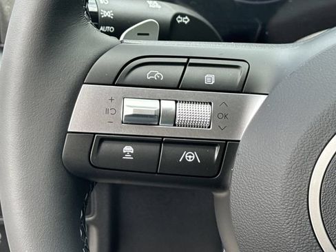New 2026 Hyundai Sonata SEL FWD image 24