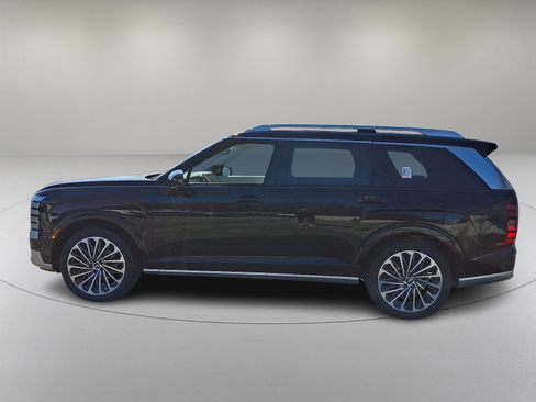 New 2026 Hyundai Palisade Calligraphy AWD/4WD image 4