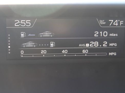 Used 2023 Subaru Crosstrek 2.5i Limited image 20