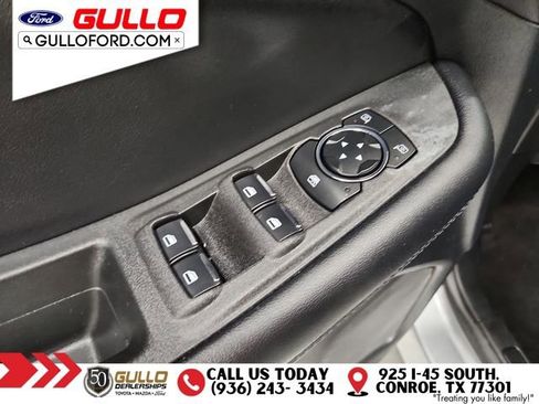 Used 2024 Ford Edge SE AWD/4WD image 20