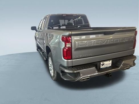 Used 2023 Chevrolet Silverado 1500 LTZ AWD/4WD image 7
