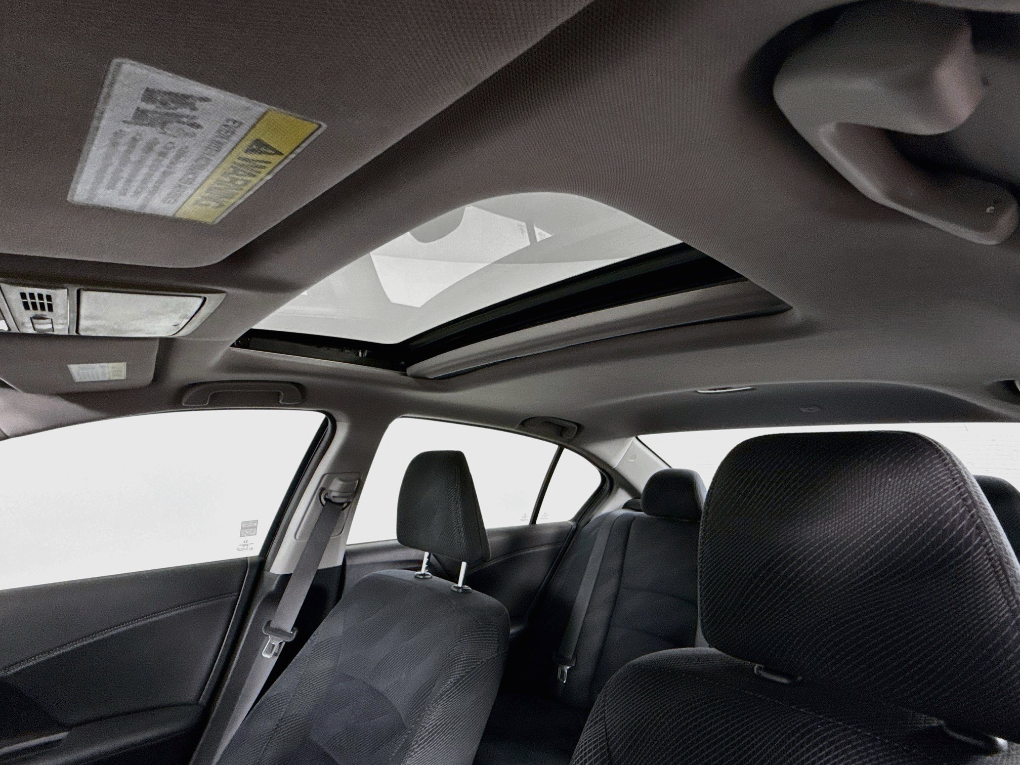 Used 2016 Honda Accord EX image 13