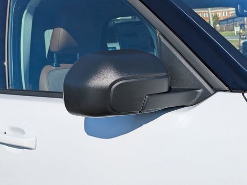 New 2025 Ford Bronco Sport Outer Banks image 19