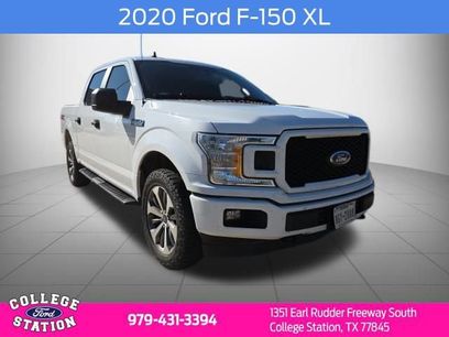 Used 2020 Ford F150 XL w/ Equipment Group 101A Mid