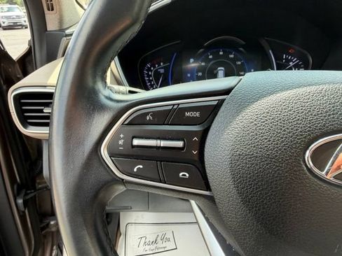 Used 2020 Hyundai Santa Fe SEL AWD/4WD image 27