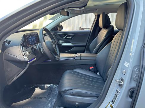 Used 2024 Mercedes-Benz E 450 4MATIC All-Terrain Wagon w/ Driver Assistance Package image 16