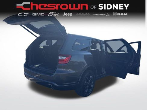 Used 2021 Dodge Durango GT image 22