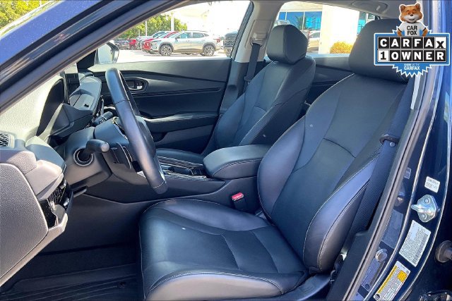 Used 2025 Honda Accord Touring image 25