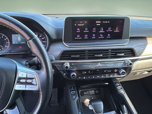 Used 2022 Kia Telluride EX w/ EX Premium Package image 10