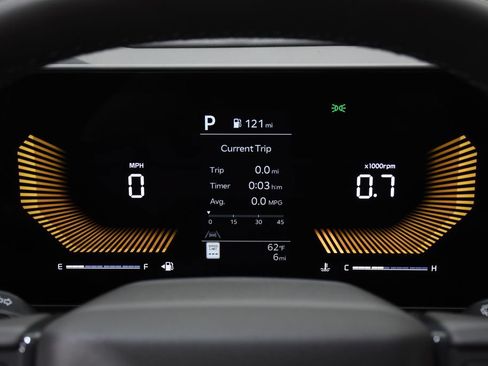 New 2027 Kia Seltos S FWD image 13