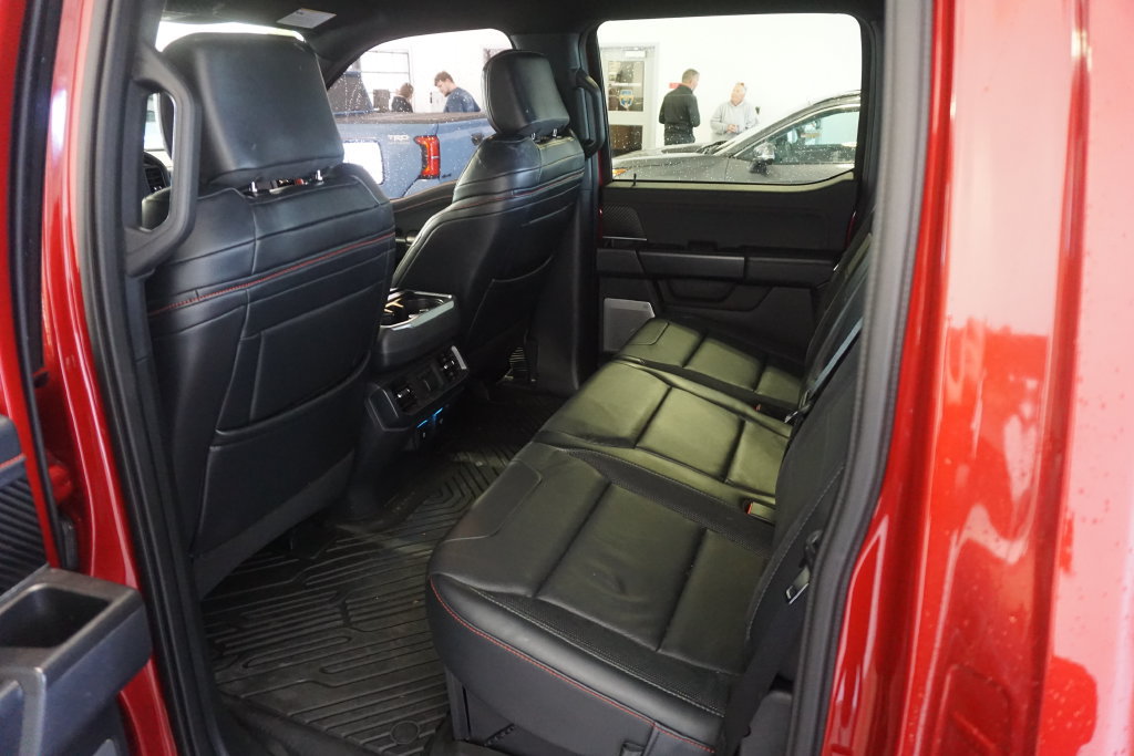 Used 2024 Ford F150 Raptor AWD/4WD image 21