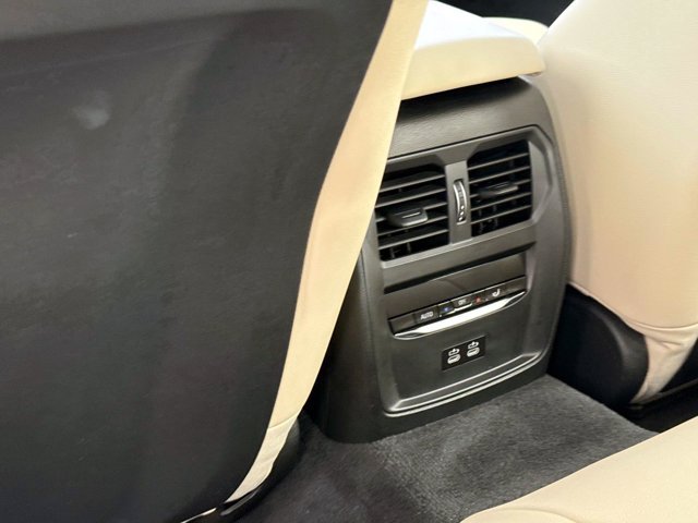 Used 2026 BMW i4 eDrive40 w/ M Sport Package RWD image 13