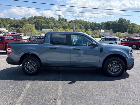 New 2025 Ford Maverick XLT w/ XLT Luxury Package image 4