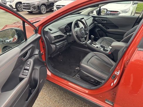 Certified 2025 Subaru Crosstrek 2.5i Limited image 42