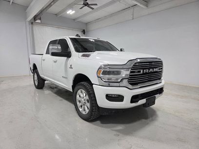 Used 2023 RAM 2500 Laramie