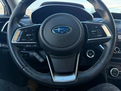 Used 2017 Subaru Impreza 2.0i Limited image 11